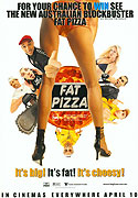 Film Fat Pizza je ďalším príbehom zo života donáškovej služby na predmestí Sydney. Bobo Gigliotti (John Boxer) psychotický majiteľ pizzerie a zároveň kuchár, čaká na príchod utečenky, inak povedané svojej […]