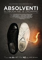 Dokumentární film ABSOLVENTI s podtitulem Svoboda není zadarmo je o zápase mladého člověka, který se po absolvovaní studií ocitne v realitě a musí se přizpůsobit potřebám společnosti. Mnohokrát musí absolventi […]