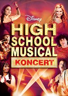 Staňte se součástí fantastického turné High School Musical, který se stal největším současným fenoménem Spojených států, Kanady, Latinské Ameriky a mnoha dalších zemí. Seznamte se s hvězdami této úspěšné senzační […]