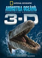 Film Monstra oceánů 3D: Pravěké dobrodružství je propojením velkolepé vizuálně realistické animace a skutečných nálezů a vykopávek z paleontologických sbírek z celého světa. Film sleduje rodinu Dolichorhynchopsů familiárně nazývaných Dolíci při jejich […]