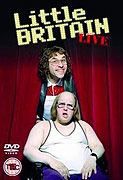 Po řadě ocenění televizního seriálu berou Matt Lucas a David Walliams svou Little Britain na prkna, co znamenají svět. Jejich triumfální turné vyvrcholilo tímto úžasným představením v Blackpool Opera House […]