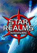 Star Realms je digitální verzí stejnojmenné deckbuildingové karetní hry s vesmírnou tématikou. Hráči začínají s výchozím balíčkem a v průběhu hry si braním dalších karet vesmírných lodí nebo stanic ze […]