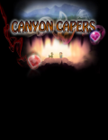 Canyon Capers je plošinovkou v retro stylu vydanou studiem Crazy Moo Games.Hra se odehrává v pěti světech, které jsou složené z desítek map a každá z nich umožňuje několik možností […]