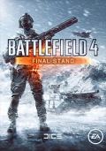 Final Stand je pátým (a zároveň i posledním) multiplayerovým přídavkem pro Battlefield 4. Přidává celkem čtyři nové mapy, které jsou zasazeny do oblasti Ruska, zejména na Sibiři. Rozšíření se zaměřuje […]