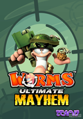 Worms: Ultimate Mayhem je HD předělávka a kompilace předchozích 3D her této série – Worms 3D a Worms 4: Mayhem. Hra tedy obsahuje i veškeré vylepšené singleplayerové kampaně výše uvedených […]