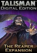 The Reaper Expansion Pack je první malé rozšíření pro hru Talisman: Digital Edition. Toto DLC přidává do základní hry 4 nové postavy, 90 karet setkání a 26 karet zaklínadel. Novinkou […]