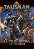 The Dungeon Expansion je třetí rozšíření pro Talisman: Digital Edition. Toto DLC přidává 5 nových postav (gladiátor, moudrý filozof, Cikán, Amazonka) a 150 nových karet. Tím hlavním, co hru obohacuje, […]