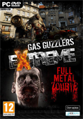 Druhé DLC pro hru Gas Guzzlers Extreme přináší nový způsob hraní a přibližuje se ještě více k žánru střílečky. Hlavní novinkou je zombie apokalypsa – hra obsahuje celkem 22 druhů […]