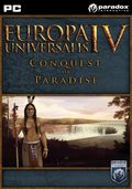 Conquest of Paradise je první větší rozšíření pro strategii Europa Universalis IV. Jak už název naznačuje, zaměřuje se především na objevování Nového světa, popřípadě na jeho obranu před Evropany. Přidává […]