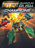 Quantum Rush: Champions je následovníkem předchozí stejnojmenné hry s podtitulem Online, u níž se berlínští vývojáři rozhodli uložit ji k ledu a postupně aktuální počin obohatit i o multiplayerové prvky […]