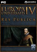 Res Publica je třetím rozšířením pro strategii Europa Universalis IV. Jedná se o menší přídavek než byly první dva, který vyšel jen měsíc a půl po přídavku druhém. Výrazně však […]