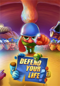 Defend Your Life je tower defense hra od českého studia Alda Games. Inspirací pro ni se stal seriál Byl jednou jeden život. Hráč musí v každém levelu odolávat vlnám různých […]