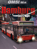 Hamburg – Day & Night je oficiálním addonem k simulaci OMSI 2, ale je kompatibilní i s předešlou částí OMSI: The Omnibus Simulator. Z Berlína, který je vaším domovem v […]