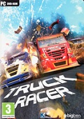 Truck Racer je první závodní hrou od vývojářského studia Kylotonn Games. Jak již název napovídá, jde o závodění s trucky, a to v ryze arkádové podobě. Projet se můžete s […]