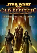 Páté rozšíření MMORPG Star Wars: The Old Republic a třetí příběhové (prvními byly Rise of the Hutt Cartel a Shadow of Revan). Vývojáři zde kladou důraz na příběh, nabízejí nové […]