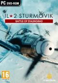 IL-2 Sturmovik: Battle of Stalingrad je dalším přírůstkem do známé letecké série IL-2 Sturmovik, který se tentokrát přesune nad bojiště věhlasného Stalingradu. Hra kromě klasického multiplayeru nabízí i robustní singleplayerovou […]