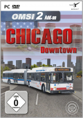 Již třetí add-on z dílny vývojáře Daria Bodeho k autobusovému simulátoru OMSI 2 (2013). Tentokrát simulaci přenáší do amerického města Chicago a to se zcela novým scénářem, objekty i novými […]