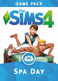 Druhý herní balíček (celkově páté rozšíření) ke hře The Sims 4 tentokrát s podtitulem Návštěva v lázních. Vaši simíci si konečně mohou po náročném týdnu v práci, kde akorát potili […]