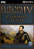 Common Sense je v pořadí již šestým rozšířením pro úspěšnou strategii Europa Universalis IV. Rošíření přináší novinky především v oblasti vnitřní politiky a diplomacie, soustředí se na rozvoj vlastního národa […]
