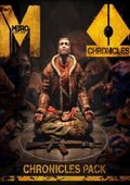 Chronicles Pack je poslední ze čtyř vydaných rozšíření. Obsahuje tři singleplayer mise, které se odehrávají z perspektivy postav z původní hry. První z nich je Anna, další Pavel a poslední […]