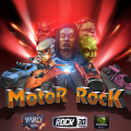 Neoficiální remake závodní arkády Rock n‘ Roll Racing, kde závodíte s ozbrojenými autíčky a snažíte se dojet první i pomocí ničení soupeřů. Do všeho vám hraje rocková hudba.V klasickém turnaji […]