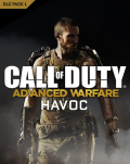 První stahovatelný přídavek k akční Call of Duty: Advanced Warfare (2014). Pakliže v základní hře chybí živí mrtví, pak v tomto DLC jsou mrtvoly nejenže oživeny, ale taktéž vylepšeny o […]