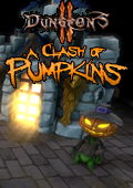 Halloweenskou tematikou nabité zdarma šiřitelné DLC pro majitele základní hry Dungeons II. V něm armáda monster a démonů společně s Pánem jeskyně čelí zcela novým nepřátelům, halloweenským dýním nebo zabijáckým […]