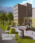 Již pátý v řadě přídavků ke stavebnímu simulátoru Construction Simulator 2015 (2014) byl vytvořen ve spolupráci s populárním německým youtuberem známým pod pseudonymem LPJohn Mayers a jeho kanálem Charity GamerTV. […]