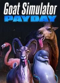 Payday je druhý placený přídavek pro Goat Simulator. Tento je inspirovaný hrou Payday: The Heist. Přidává novou mapu, kde se ujímáte čtveřice zvířat z místní ZOO. Těmito postavami jsou Don […]