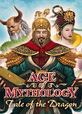 Tale of the Dragon je rozšírenie pre pôvodnú hru Age of Mythology: Extended Edition. Bolo vyvinuté v spolupráci firmou Skybox Labs a vývojármi Forgotten Empires, ktorý pracovali na datadiskoch pre […]