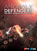 Anomaly Defenders je hra ze série Anomaly, kde hráč bojoval proti invazi mimozemských vetřelců na Zemi, ve stylu tower offense (obrácený koncept tower defense). Nyní ale dochází ke změně strany […]