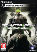 Jak už část názvu napovídá, hra je přídavkem k původní hře Tom Clancy’s Splinter Cell: Blacklist, který ji rozšiřuje o další sólo i coop mise, v nichž Sam Fisher v […]