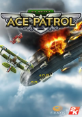 Sid Meier’s Ace Patrol je tahová strategie etablovaného videoherního designéra Sida Meiera, simulující skutečné vzdušné souboje první světové války. Náplní na skóre orientovaného titulu, jehož vlastní hry se uskutečňují na […]