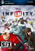 Disney Infinity je akční adventura podobná Skylanders: Spyro’s Adventure s unikátním konceptem, spojujícím virtuální svět videoher a reálný svět hraček. Do hry transformujete tři základní startovní postavy: Boba Parra alias […]