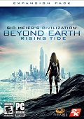 Rising Tide je první DLC ke hře Sid Meier’s Civilization: Beyond Earth. Hra je vylepšena o nové herní mechaniky jako o možnost vytvářet města na vodní hladině a možnost pohybu […]