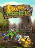 Arson and Plunder je 2D arkáda/beat ‚em up hra, ktorá vychádza z klasických hier z deväťdesiatych rokoch rokov. Hrateľnosťou pripomína napríklad Golden Axe, teda náplňou hry je postupné prechádzanie úrovňou […]