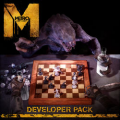 Developer Pack je v poradí tretie DLC pre hru Metro: Last Light. Do hry pridáva misiu Spider Lair a samotný Developer Pack.V misii Spider Lair sa hráč bude predierať starým […]