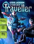 Starship Traveller je ďalšou adaptáciou tzv. „gamebooku“ zo série Fighting Fantasy. Originálne dielo vytvoril Steve Jackson, pričom tento diel bol netradične zasadený do sci-fi prostredia.Na začiatku hry sa hlavný hrdina […]