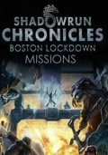 DLC balík Missions je rozšírením pre hru Shadowrun Chronicles: Boston Lockdown. Hrateľnosťou nijak nevybočuje z princípov základnej hry. Na hernej mape sa sprístupní až po jej dokončení.Hlavnou myšlienkou je ponúknuť […]