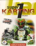 Závodní hra Super 1 Karting obsahuje licencované závody britské motokárové série Super 1. Ve hře je možnost zvolit tři různé kategorie motokár. Na jedné z deseti tratí je možné závodit […]