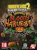 T.K. Baha’s Bloody Harvest je prvním z rozšíření pro Borderlands 2 kolektivně zvaných „Headhunter Packs“, které do hry přidávají krátké mise s tématikou různých svátků. Toto rozšíření je stylizováno do […]