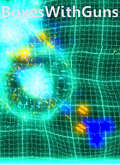BoxesWithGuns je akční arkáda v jednoduché 2D grafice. Cílem je přežít nápory neustále se spawnujících nepřátel a nedostat se s nimi do kolize. Celá hra závisí především na hudbě a […]