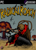 Hra RADical ROACH je arkáda, kde hrajete za roztomilého smrtícího švába. Vaším úkolem je prostřílet si cestu do bezpečného úkrytu přes armádu blech a jiné havěti. Letíte světem, který je […]