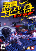 DLC k online akci s RPG prvky Borderlands: The Pre-Sequel s podtitulem Shock Drop Slaughter Pit přináší pět challenge misí v lokaci s názvem Abandoned Training Facility (v překladu „Opuštěné […]