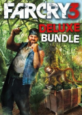 Jak název napovídá, Deluxe Bundle je rozšíření pro hru Far Cry 3, které standardní hru upgraduje na deluxe edici. Kromě vlastního nového obsahu, přidává i dříve vydaná menší rozšíření, jmenovitě […]