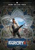 Hurk Deluxe Pack je menší DLC pro Far Cry 4. Herními možnostmi základní hru nijak neobohacuje, pouze přidává obsah.K dispozici budete mít pět nových misí. V jedné budete chránit místní […]