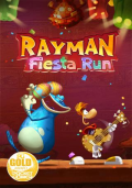 V Rayman Jungle Run (2012) nezbeda s blond čupřinou a jeho přátelé profrčeli bujnou džunglí, aby se tentokrát ocitli v ještě bizarnějším světě chutí a vůní řízlých mexickým temperamentem! Volné […]