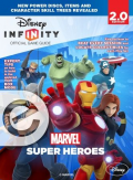 Disney Infinity: Marvel Super Heroes (alebo aj Disney Infinity 2.0 Edition) je akčná adventúra so sandboxovým svetom a známymi komixovými superhrdinami štúdia Disney. Je to pokračovanie Disney Infinity z roku […]