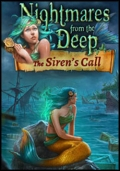 Nightmares from the Deep 2: The Siren`s Call je druhý dielom rovnomennej série hidden object hier. Hlavnou hrdinkou je opäť kurátorka Karibského námorného múzea Sarah Black, známa z prvého dielu. […]