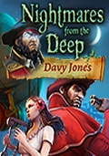 Nightmares from the Deep 3: Davy Jones je záverečným dielom hidden – object trilógie. Aj do tretice je hlavnou hrdinkou kurátorka Karibského námorného múzea Sarah Black. Tá sa bude tentokrát […]